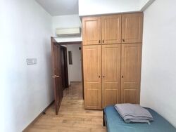 Changi Court (D16), Condominium #587562051